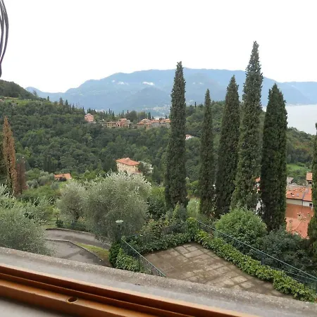 La Perla Del Centro Lago Di Como Apartmán