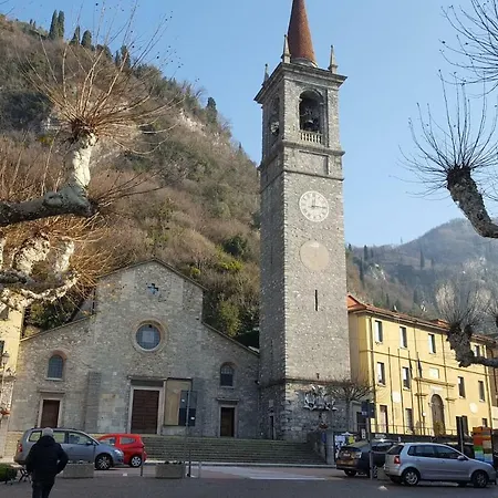 La Perla Del Centro Lago Di Como Perledo