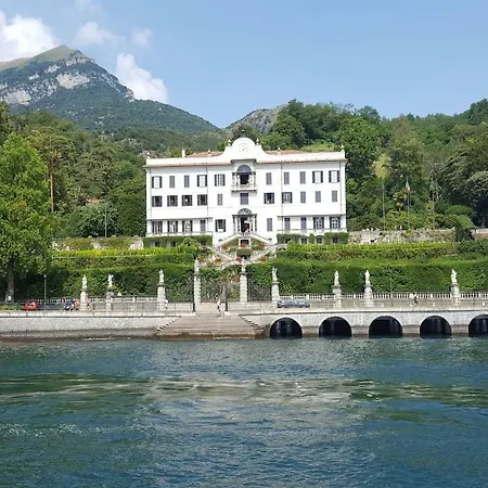 La Perla Del Centro Lago Di Como Perledo