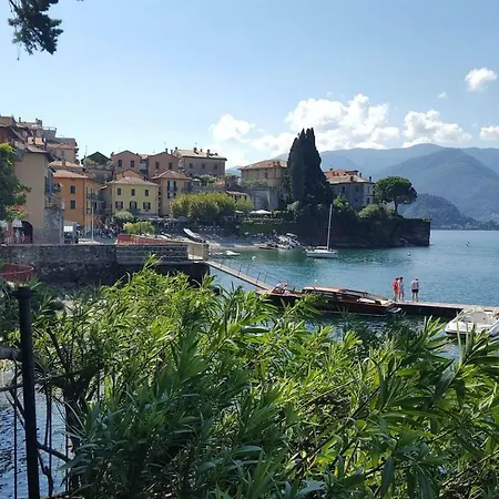La Perla Del Centro Lago Di Como *