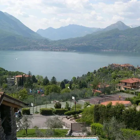 La Perla Del Centro Lago Di Como Apartmán *