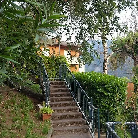 La Perla Del Centro Lago Di Como
