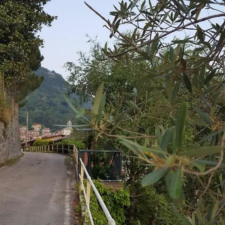 La Perla Del Centro Lago Di Como Apartmán Perledo