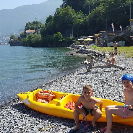 La Perla Del Centro Lago Di Como * Perledo