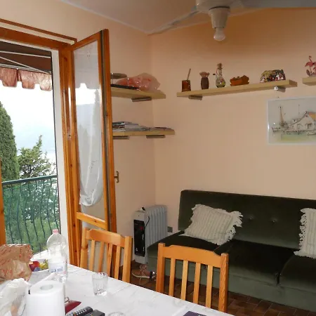La Perla Del Centro Lago Di Como Apartmán