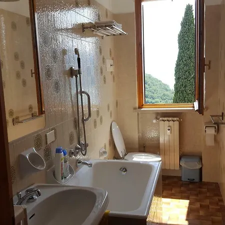 La Perla Del Centro Lago Di Como Apartmán Perledo