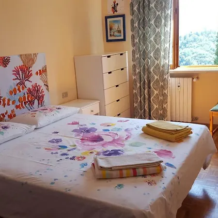 Apartmán La Perla Del Centro Lago Di Como Perledo