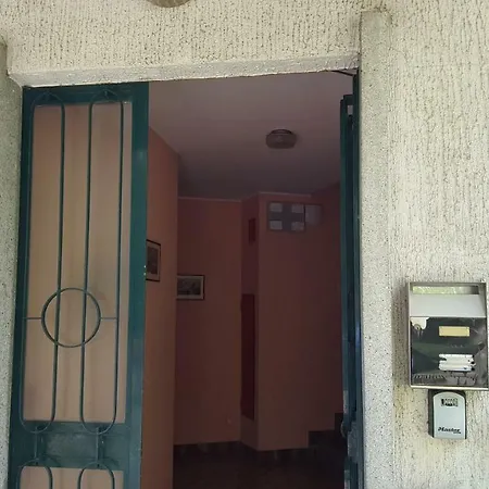 Apartmán La Perla Del Centro Lago Di Como