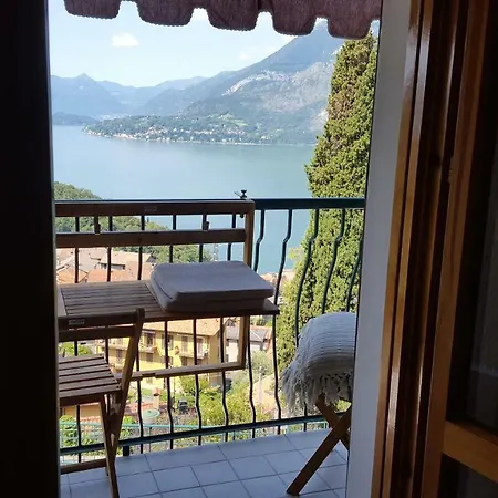 La Perla Del Centro Lago Di Como Apartmán