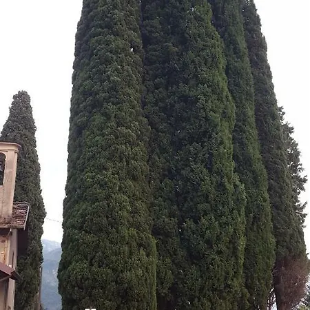 La Perla Del Centro Lago Di Como Apartmán Perledo