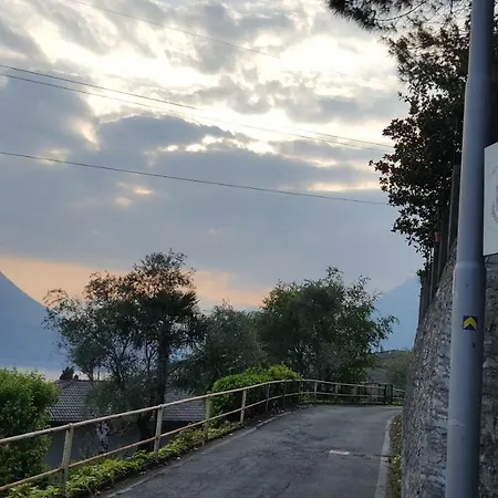 La Perla Del Centro Lago Di Como * Perledo
